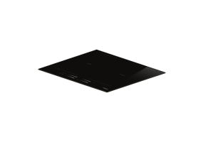 Electrom&eacute;nagers 3D - Table de cuisson &agrave; induction - Smeg - SI2M7643D
