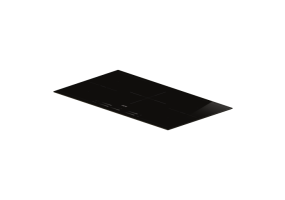 3D Electrical Appliances - Induction cooking top - Smeg - SI2M7953D