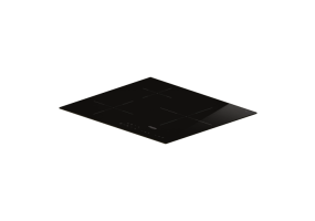 Elettrodomestici 3D - Piano di cottura a induzione - Smeg - SI5632D
