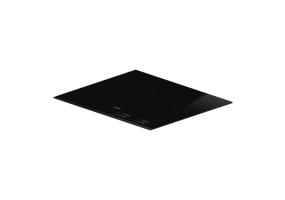 3D Electrical Appliances - Induction cooking top - Smeg - SI7643B