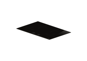3D Electrical Appliances - Induction cooking top - Smeg - SI7844B