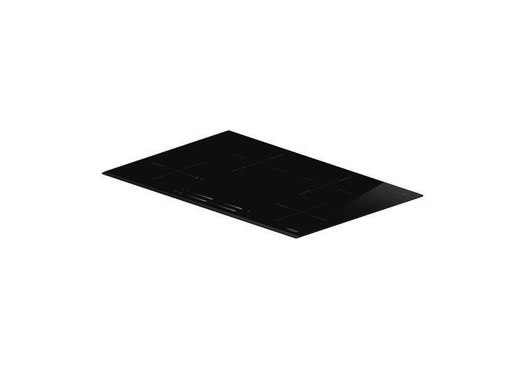 Electroménagers 3D - Table de cuisson à induction - Smeg -... Electroménagers 3D - Table de cuisson à induction - Smeg -...