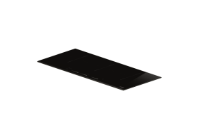 Electrom&eacute;nagers 3D - Table de cuisson &agrave; induction - Smeg - SIH7933B