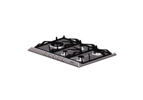 3D Electrical Appliances - Cooking Hob with 5 burners - Smeg - SRV575GH5