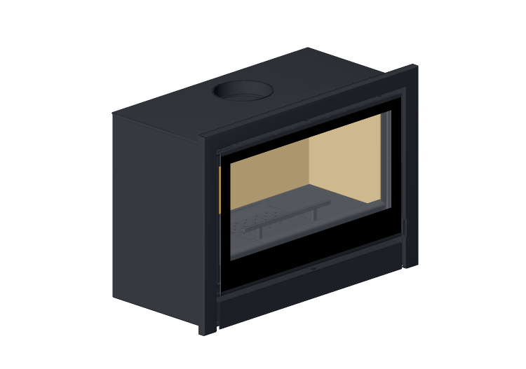 3D Boiler - Holzkamin – Solzaima – Juno - Solzaima 3D Boiler - Holzkamin – Solzaima – Juno - Solzaima