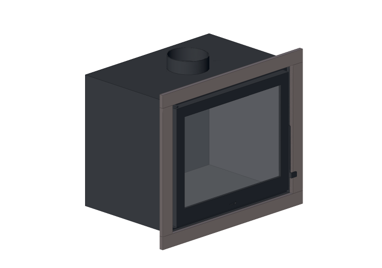 3D Boiler - Lareira a lenha – Solzaima – Urano - Solzaima 3D Boiler - Lareira a lenha – Solzaima – Urano - Solzaima