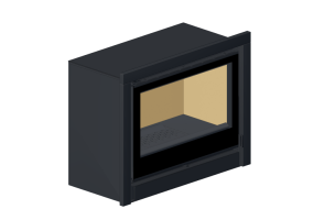 3D Boiler - Holzkamin – Solzaima – Loki