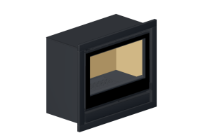 3D Boiler - Wood Burning Fireplace - Solzaima &ndash; Loki