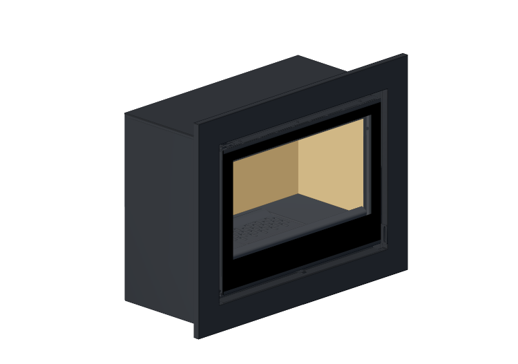 3D Boiler - Lareira a lenha – Solzaima – Loki - Solzaima 3D Boiler - Lareira a lenha – Solzaima – Loki - Solzaima