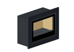 3D Boiler - Wood Burning Fireplace - Solzaima &ndash; Loki