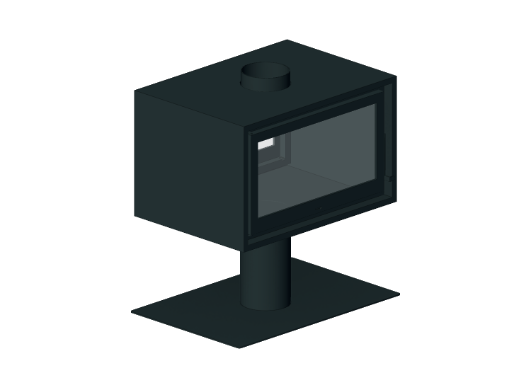 3D Boiler - Fogão a lenha – Solzaima – Slim Box - Solzaima 3D Boiler - Fogão a lenha – Solzaima – Slim Box - Solzaima