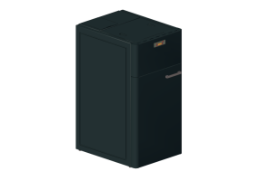 3D Boiler - Caldeira a pellets &ndash; Solzaima &ndash; SZM A 24 KW
