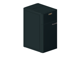 3D Boiler - Caldeira a pellets &ndash; Solzaima &ndash; SZM A 30 KW