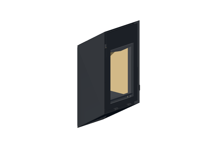 Chudière 3D - Poêle à bois – Solzaima – Tek Wall - Solzaima Chudière 3D - Poêle à bois – Solzaima – Tek Wall - Solzaima