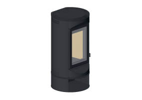3D Boiler - Wood stove - Solzaima &ndash; Tek Roll