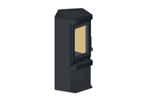 3D Boiler - Fog&atilde;o a lenha &ndash; Solzaima &ndash; Tek Corner