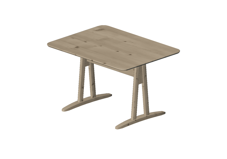 Tables 3D - Table rectangulaire - Stolab - Annie - 6201 -... Tables 3D - Table rectangulaire - Stolab - Annie - 6201 -...