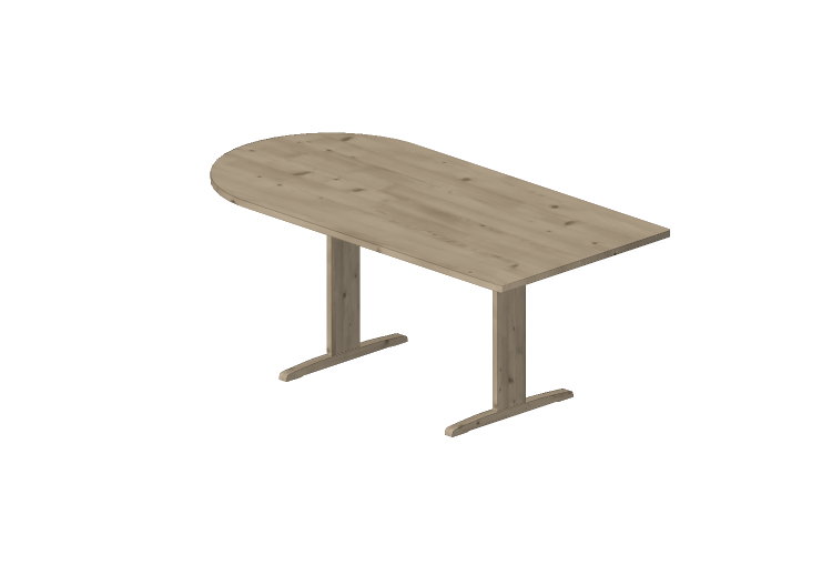 Tables 3D - Table en bouleau massif - Stolab - Björka -... Tables 3D - Table en bouleau massif - Stolab - Björka -...