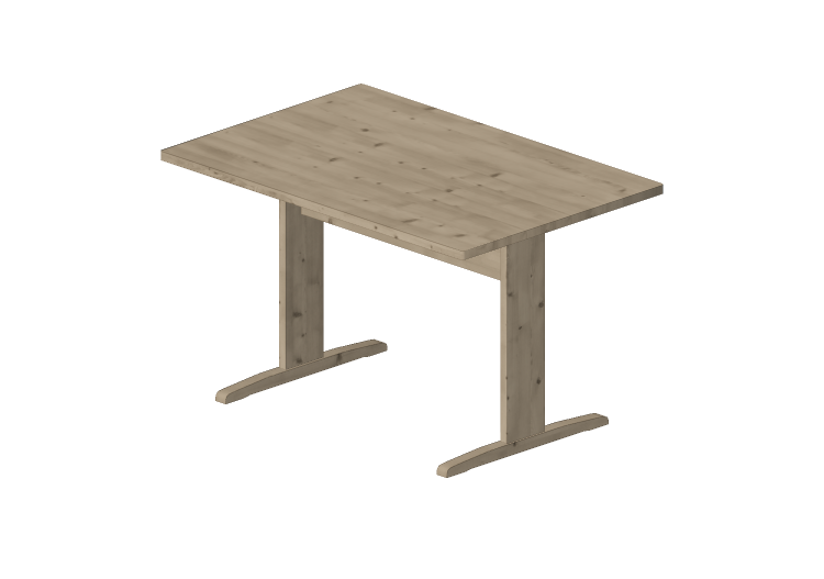 Mesas 3D - Mesa de abedul macizo - Stolab - Björka - 6001 -... Mesas 3D - Mesa de abedul macizo - Stolab - Björka - 6001 -...