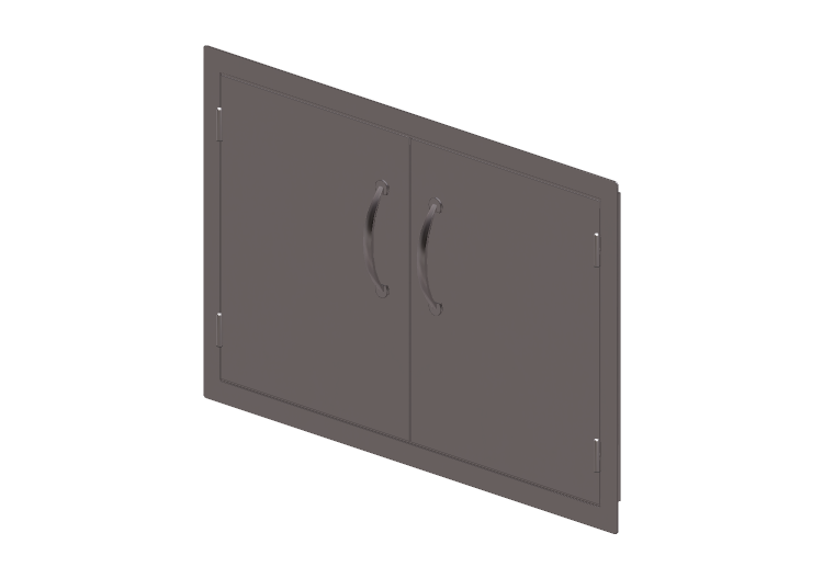 Ante 3D - Küchenfronten aus metall - Sunstone - A DD36 -... Ante 3D - Küchenfronten aus metall - Sunstone - A DD36 -...