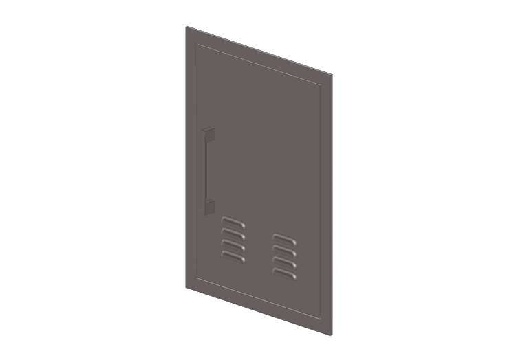 Ante 3D - Küchenfronten aus metall - Sunstone - BA VDVR1420... Ante 3D - Küchenfronten aus metall - Sunstone - BA VDVR1420...