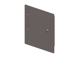 Ante 3D - K&uuml;chenfronten aus metall - Sunstone - C SD12 L