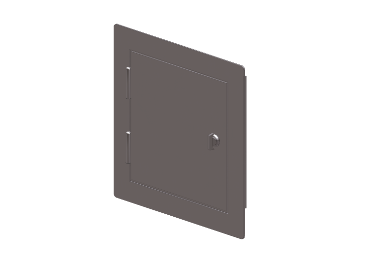 Ante 3D - Porta de metal - Sunstone - C SD12 L - Sunstone Ante 3D - Porta de metal - Sunstone - C SD12 L - Sunstone