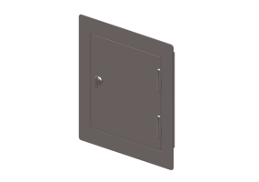 Ante 3D - K&uuml;chenfronten aus metall - Sunstone - C SD12 R