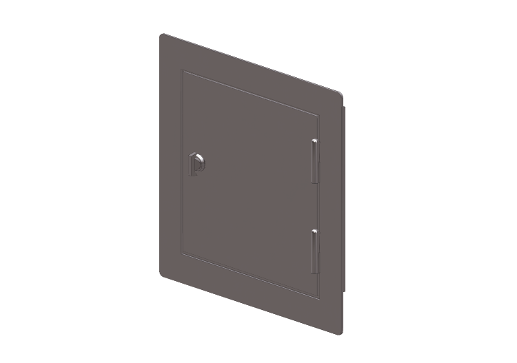 Ante 3D - Porta de metal - Sunstone - C SD12 R - Sunstone Ante 3D - Porta de metal - Sunstone - C SD12 R - Sunstone