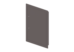Ante 3D - K&uuml;chenfronten aus metall - Sunstone - TEX 16SD