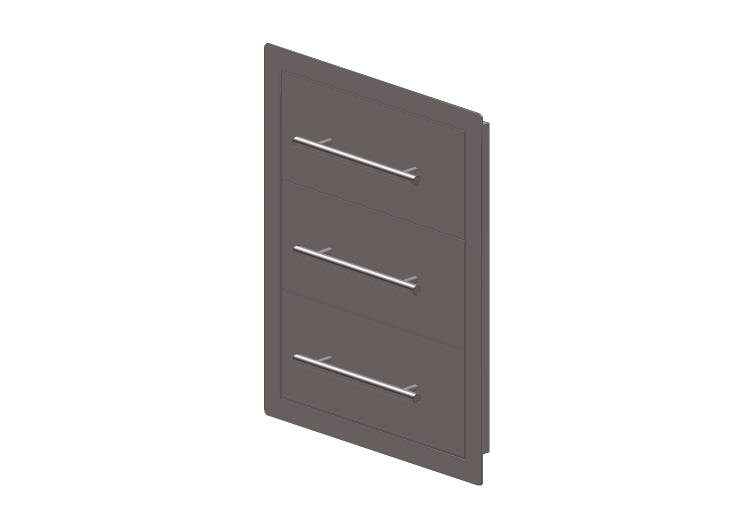 Vantaux 3D - Vantail en métal - Sunstone - TEX 16TD -... Vantaux 3D - Vantail en métal - Sunstone - TEX 16TD -...