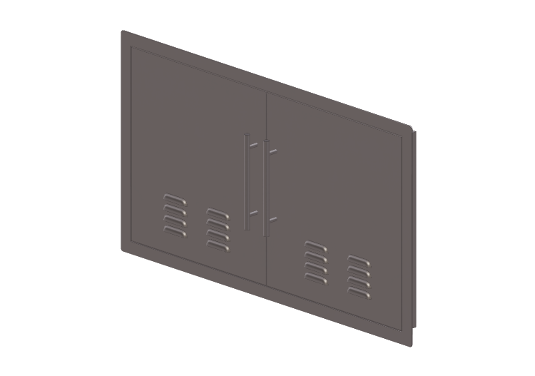 Vantaux 3D - Vantail en métal - Sunstone - TEX 36VDD -... Vantaux 3D - Vantail en métal - Sunstone - TEX 36VDD -...