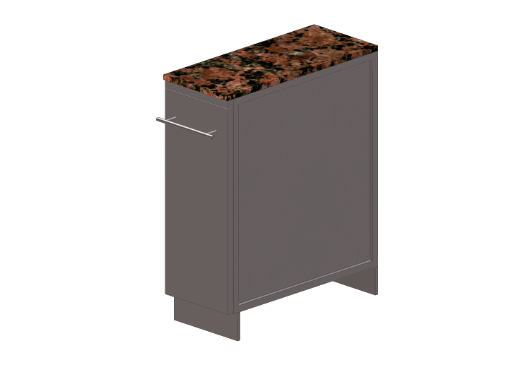 Muebles 3D - Mueble de cocina modular - Sunstone -... Muebles 3D - Mueble de cocina modular - Sunstone -...