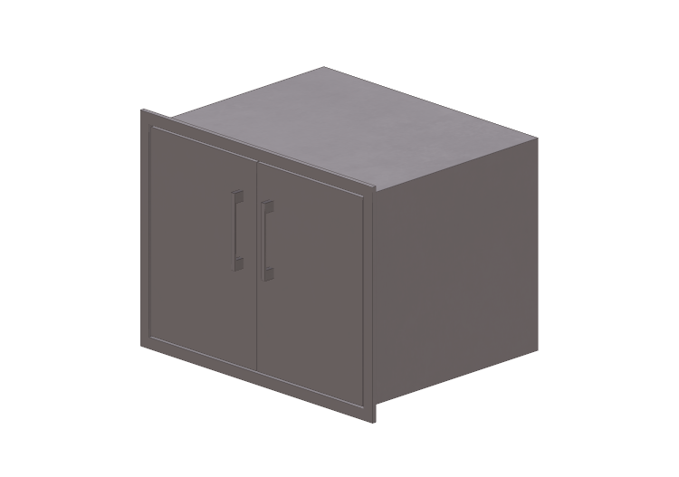 Mobili 3D - Cassetto in metallo - Sunstone - BA DSH30 -... Mobili 3D - Cassetto in metallo - Sunstone - BA DSH30 -...