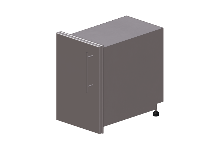 Móveis 3D - Gaveta de metal - Sunstone - DE DVPL15 -... Móveis 3D - Gaveta de metal - Sunstone - DE DVPL15 -...