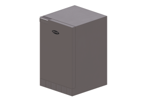 3D Haushaltger&auml;te - K&uuml;hlschrank f&uuml;r Outdoor-K&uuml;chen - Sunstone - SAPFR21