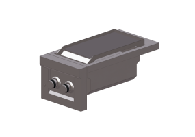 3D Electrical Appliances - Gas cooker - Sunstone - SUN13CPRO
