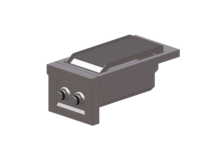 3D Electrical Appliances - Gas cooker - Sunstone -... 3D Electrical Appliances - Gas cooker - Sunstone -...