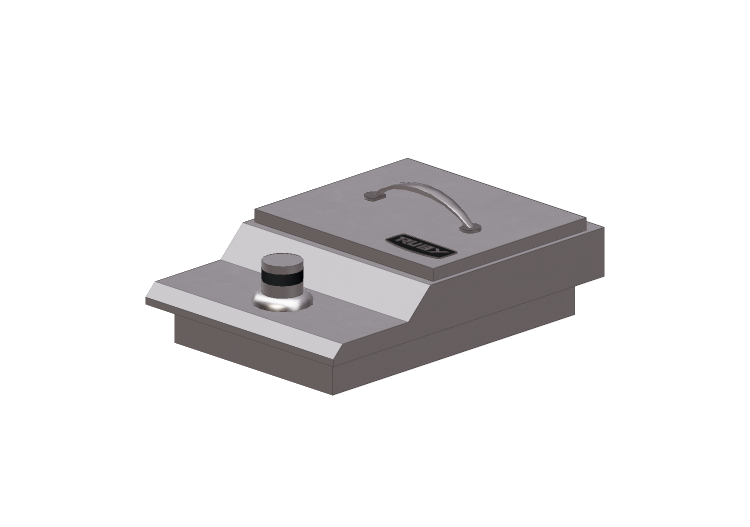 3D Electrical Appliances - Gas cooker - Sunstone - SUN13VSB... 3D Electrical Appliances - Gas cooker - Sunstone - SUN13VSB...