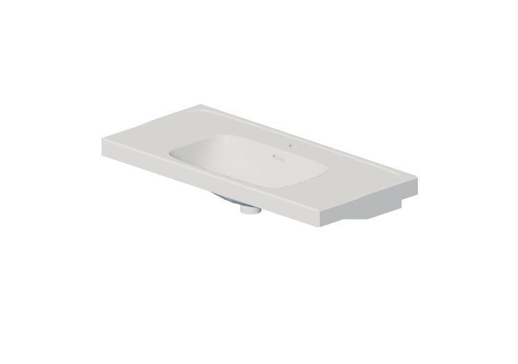 Lavabi 3D - Lavabo ad incasso - Svedbergs - 60100 -... Lavabi 3D - Lavabo ad incasso - Svedbergs - 60100 -...