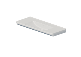 Lavabi 3D - Lavabo ad incasso - Svedbergs - 1035