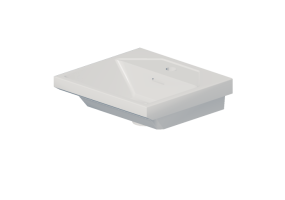 3D Sinks - Countersunk Washbasin - Svedbergs - 14035