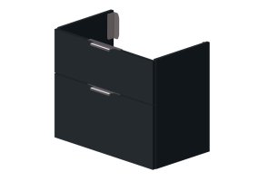 Muebles 3D - Mueble de madera - Svedbergs - 860610