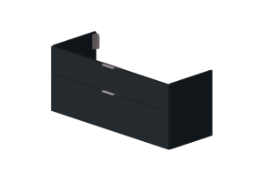 Mobili 3D - Mobile doppio in legno - Svedbergs - 861200