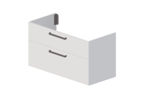 Mobili 3D - Mobile in legno - Svedbergs - Signum 100 