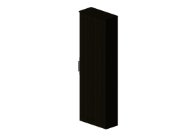 Meubles 3D - Meuble en bois - Svedbergs - 884653