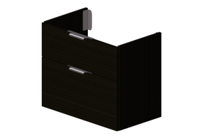 3D M&ouml;bel - Holzschrank - Svedbergs - 18610