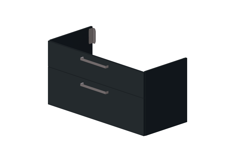 3D Möbel - Holzschrank - Svedbergs - Signum 100 -... 3D Möbel - Holzschrank - Svedbergs - Signum 100 -...