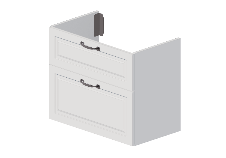 Muebles 3D - Mueble de madera - Svedbergs - 25612 -... Muebles 3D - Mueble de madera - Svedbergs - 25612 -...