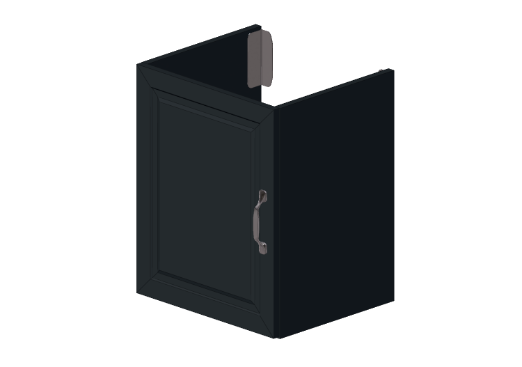 Muebles 3D - Mueble de madera - Svedbergs - 26413 -... Muebles 3D - Mueble de madera - Svedbergs - 26413 -...